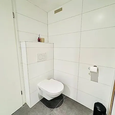 Appartement Cosy In Center-bon25