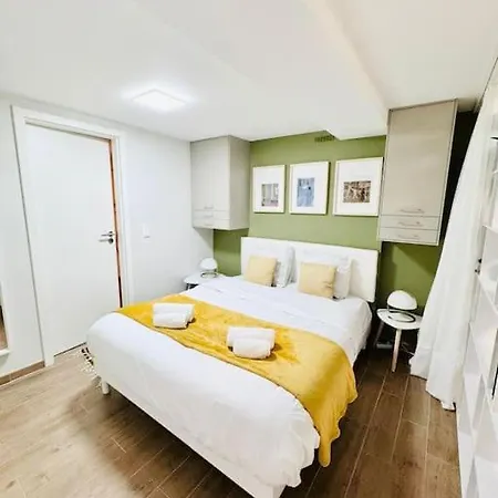 Cosy In Center-bon25 Appartement Luxembourg