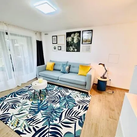 Appartement Cosy In Center-bon25