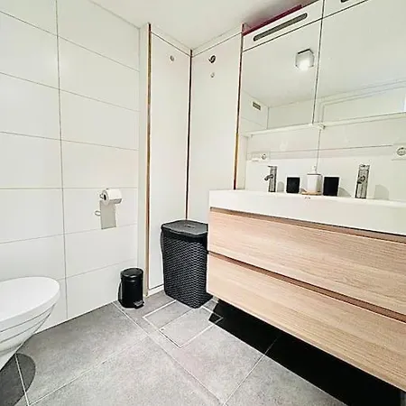 Cosy In Center-bon25 * Luxembourg