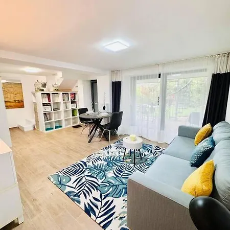 Cosy In Center-bon25 Appartement *