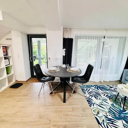 Cosy In Center-bon25 Luksemburg