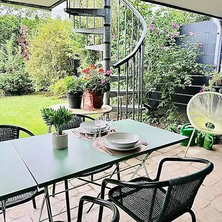 Apartament Cosy In Center-bon25